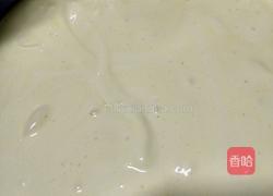 自制奶油蛋糕的做法图解4
