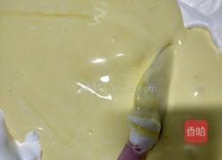 自制奶油蛋糕的做法图解5