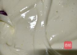 自制奶油蛋糕的做法图解6