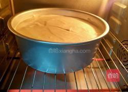 自制奶油蛋糕的做法图解7