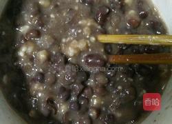 红豆布丁的做法图解5