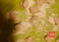 鱼肉水饺的做法图解2