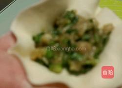 鱼肉水饺的做法图解4