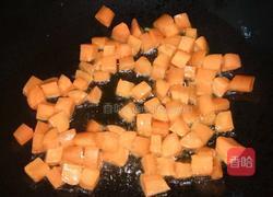 酱爆鸡丁的做法图解2