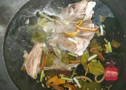 凉拌猪心的做法图解7