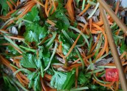 凉拌猪心的做法图解15