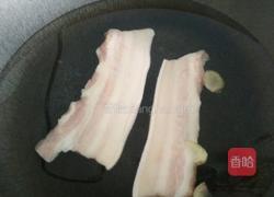 土豆胡萝卜烧肉的做法图解6