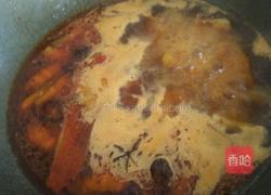 土豆胡萝卜烧肉的做法图解13