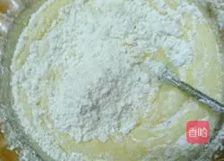 Six-inch chiffon cake recipe 4