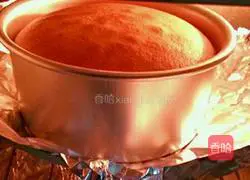 Six-inch chiffon cake recipe 11