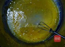 八寸戚风蛋糕的做法图解4