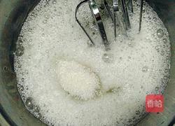 八寸戚风蛋糕的做法图解9