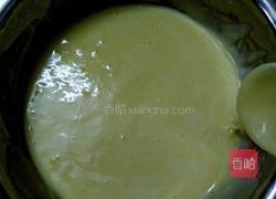 八寸戚风蛋糕的做法图解12