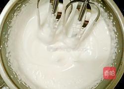 8寸裱花蛋糕的做法图解2