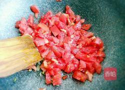 疙瘩汤的做法图解5