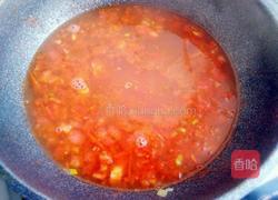 疙瘩汤的做法图解7