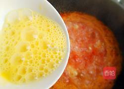 疙瘩汤的做法图解9