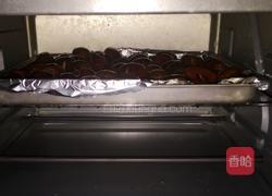 开口板栗的做法图解5