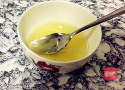 开口板栗的做法图解6