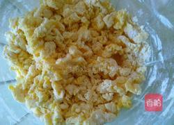 西红柿鸡蛋疙瘩汤的做法图解5