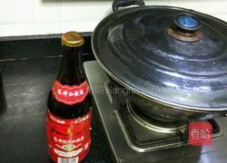 青椒炒鸡胗的做法图解5