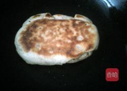 红薯椒盐千层饼的做法图解17