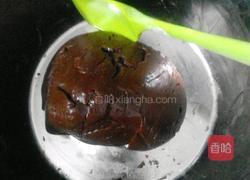 巧克力酱月饼的做法图解4