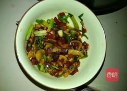 剁椒鱼头的做法图解2