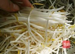 素炒三丝的做法图解2