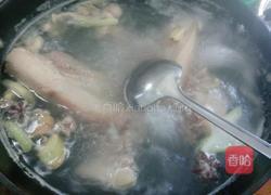 東北殺豬菜的做法圖解3