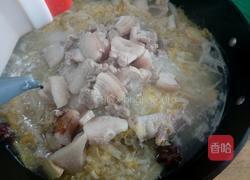 东北杀猪菜的做法图解9