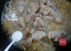 东北杀猪菜的做法图解10