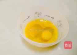 西红柿鸡蛋的做法图解3