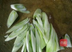 鹅蛋粉皮的做法图解3