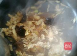 鹅蛋粉皮的做法图解8