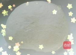 静～美味葱花饼的做法图解1