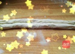 静～美味葱花饼的做法图解3