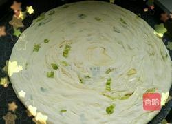 静~美味葱花饼的做法图解5