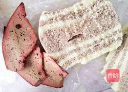 任性三明治的做法图解2