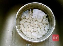 酸辣藕丁的做法图解7