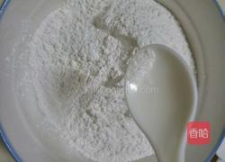 咸汤圆的做法图解3