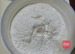 咸汤圆的做法图解4
