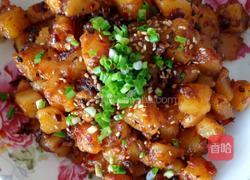麻辣土豆的做法图解5