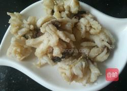 茄汁菊花鱼的做法图解8