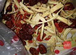 滋补鸡汤的做法图解3