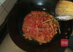疙瘩汤的做法图解7