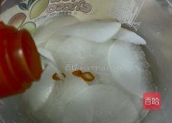 酸脆萝卜的做法图解3
