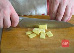 丝瓜蛤蜊汤的做法图解2