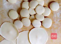 丝瓜馅儿饺子的做法图解8