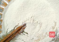 韭菜鸡蛋卷的做法图解3